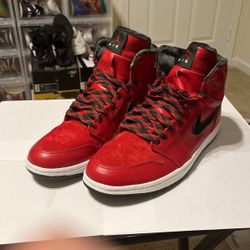 Jordan 1 Premier Gucci- Size 10.5