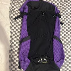 Ultralight Backpacking Pack