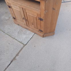 Side corner stand for both 30$