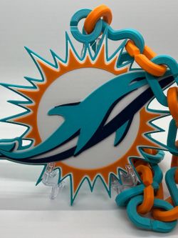 DOLPHIN HYPE CHAIN