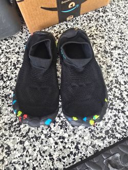 Women Pool Shoes