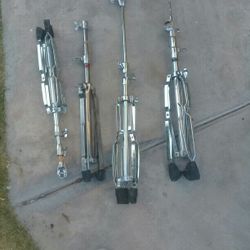 Drum Set Holders