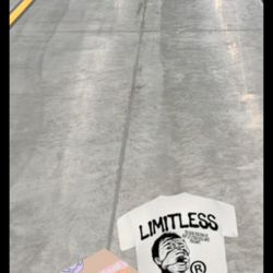 Clothing coming from my warehouse, all made within the past year!