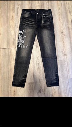 Amiri jeans