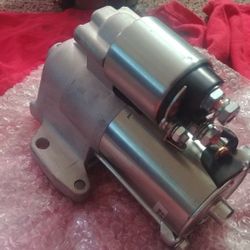 Starter FORD FREESTYLE / Mercury Montego/Ford Five hundred 2005-2007