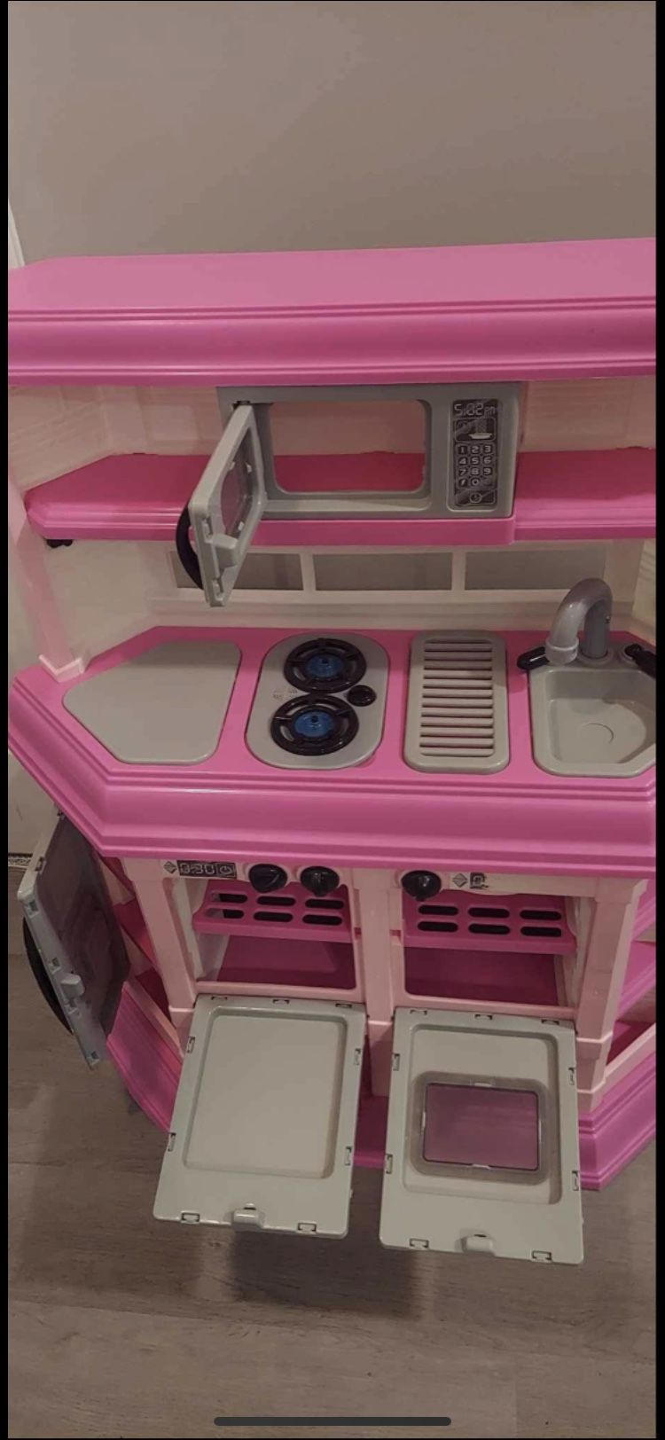 Kids Kitchen 