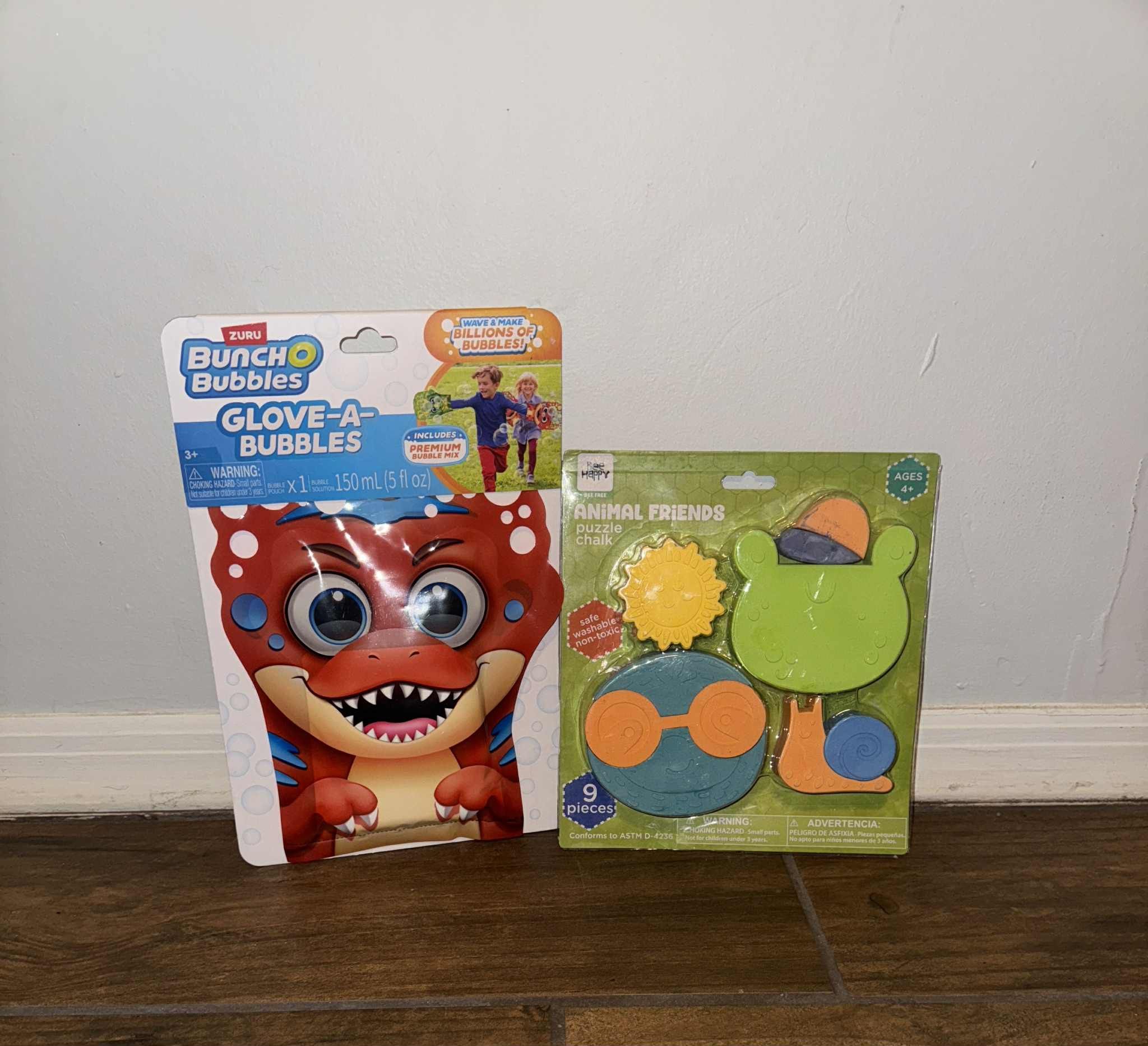 NEW Fun  activities for your child