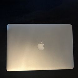 15” Mac Book Pro A1398