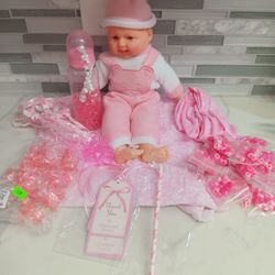 Baby Shower Bundle 