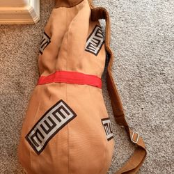 Naruto Backpack Bag