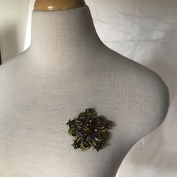 Pin