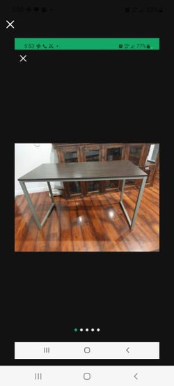 Desk