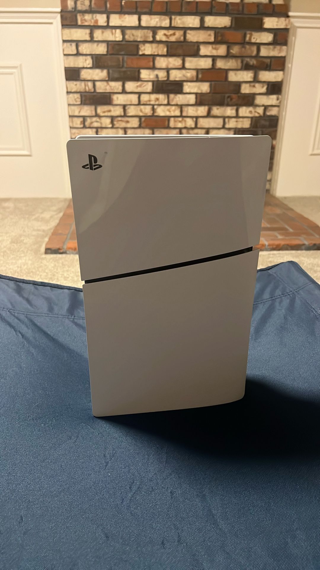 Ps5 And 2 Controllers