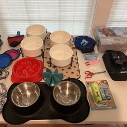 Pet Supplies