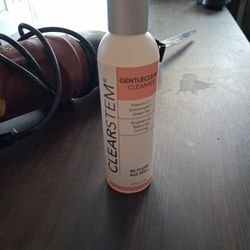 Gentleclean Cleanser Clearstem  $5