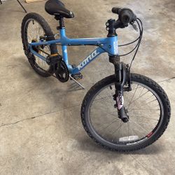 Kids Kona Bike, 20”