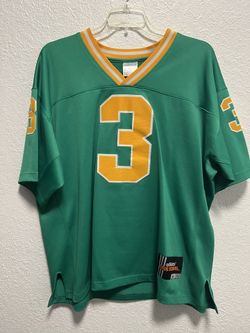 Joe Montana Notre Dame Jersey