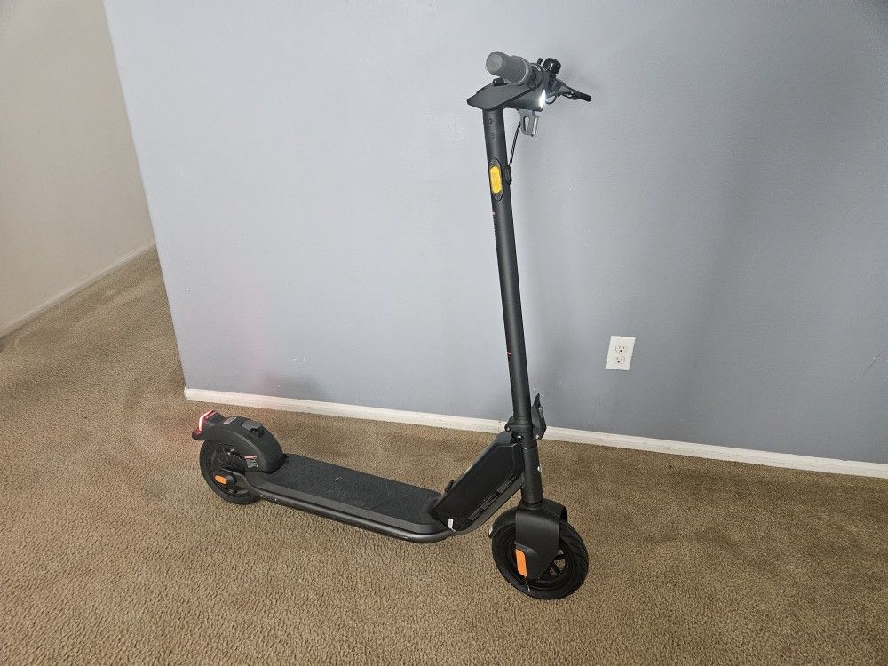 Niu Scooter
