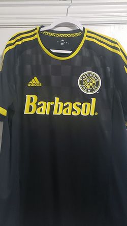 Adidas Columbus Crew Jersey