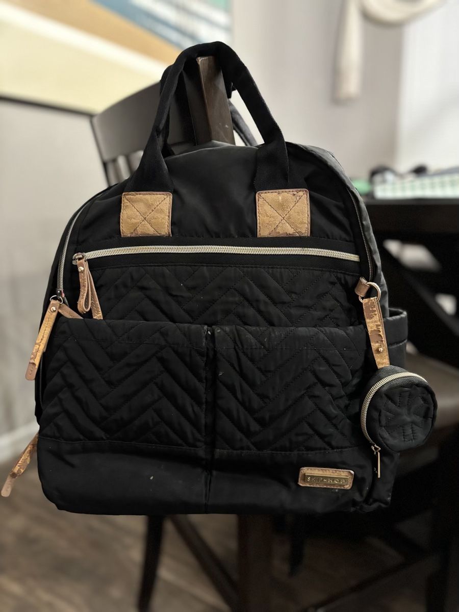 Diaper Bag