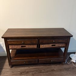 TV Stand