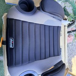 Chicco Booster Seat 