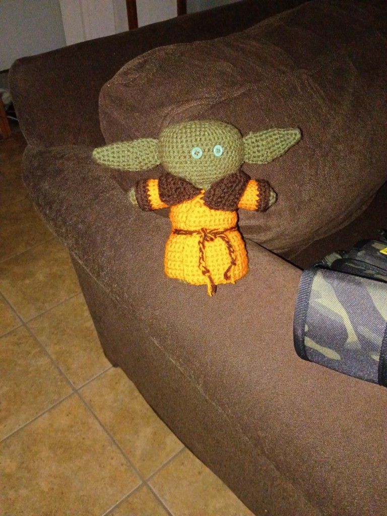 Yoda