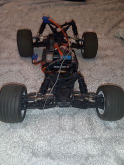 12thc scale r/C buggy