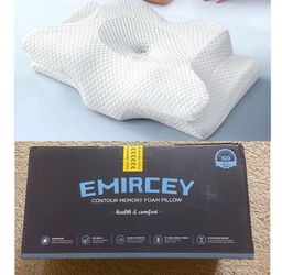New Cervical Neck Pillow for Sleeping