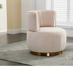 Sofa Chair Beige 