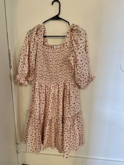 Ivy City’s Short Madeline Dress