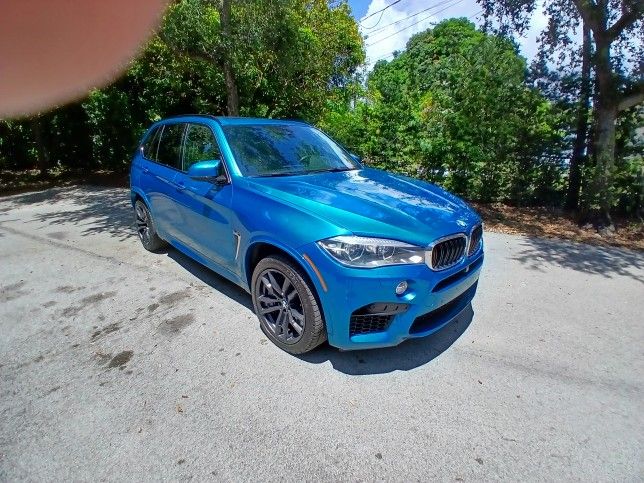 2015 BMW X5