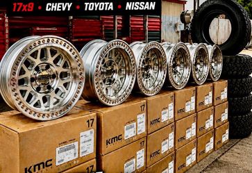 Kmc wheels for sale 🔥🔥