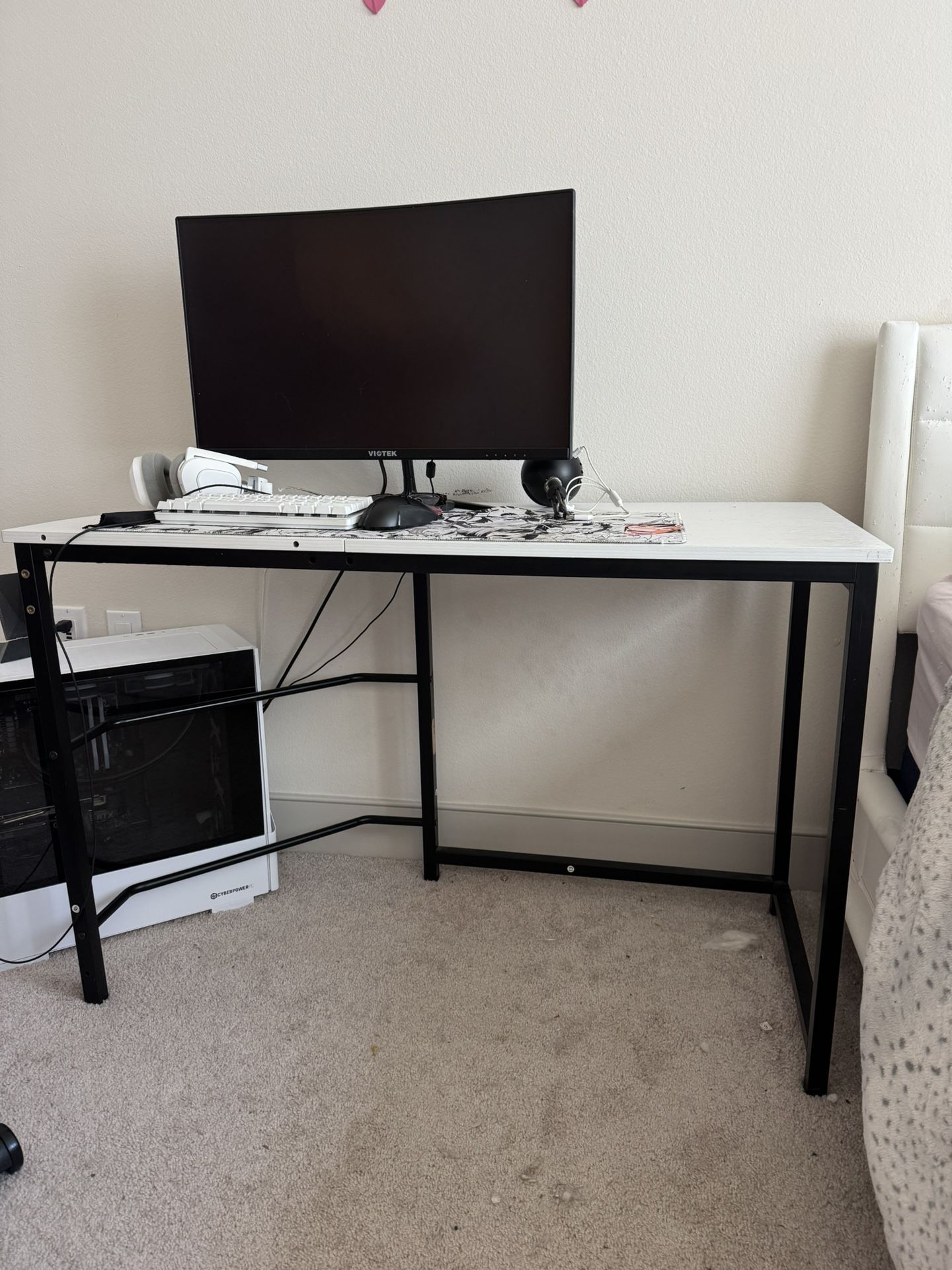 FREE OFFICE TABLE