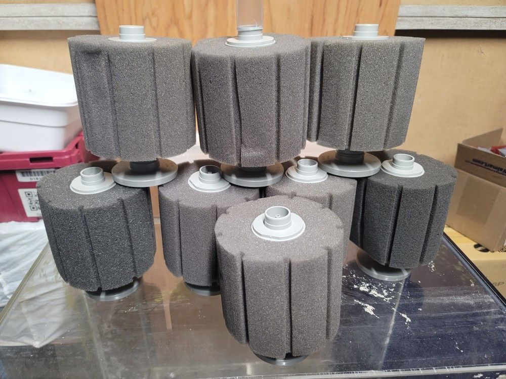 ATI Hydro Sponge Filters For Aquarium