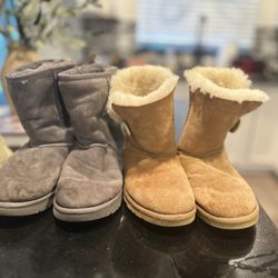Womens Uggs