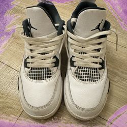 Air Jordan sneakers