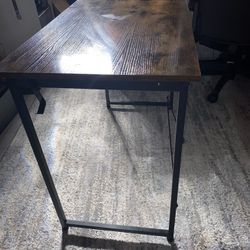  Wood Table 