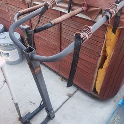 Bike racks