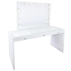 Makeup Vanity/Mirror