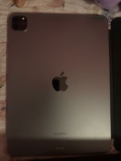 iPad Pro
