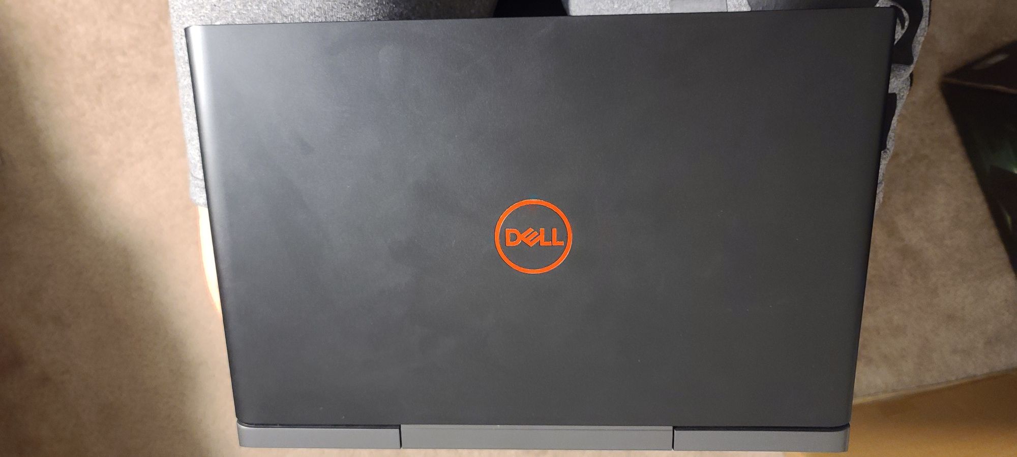 Dell g5 gaming beast