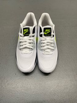 Nike Air Max Golf 90 ‘White Hot Lime’