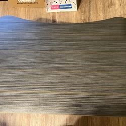 Foldable Desk / bed Tray Table