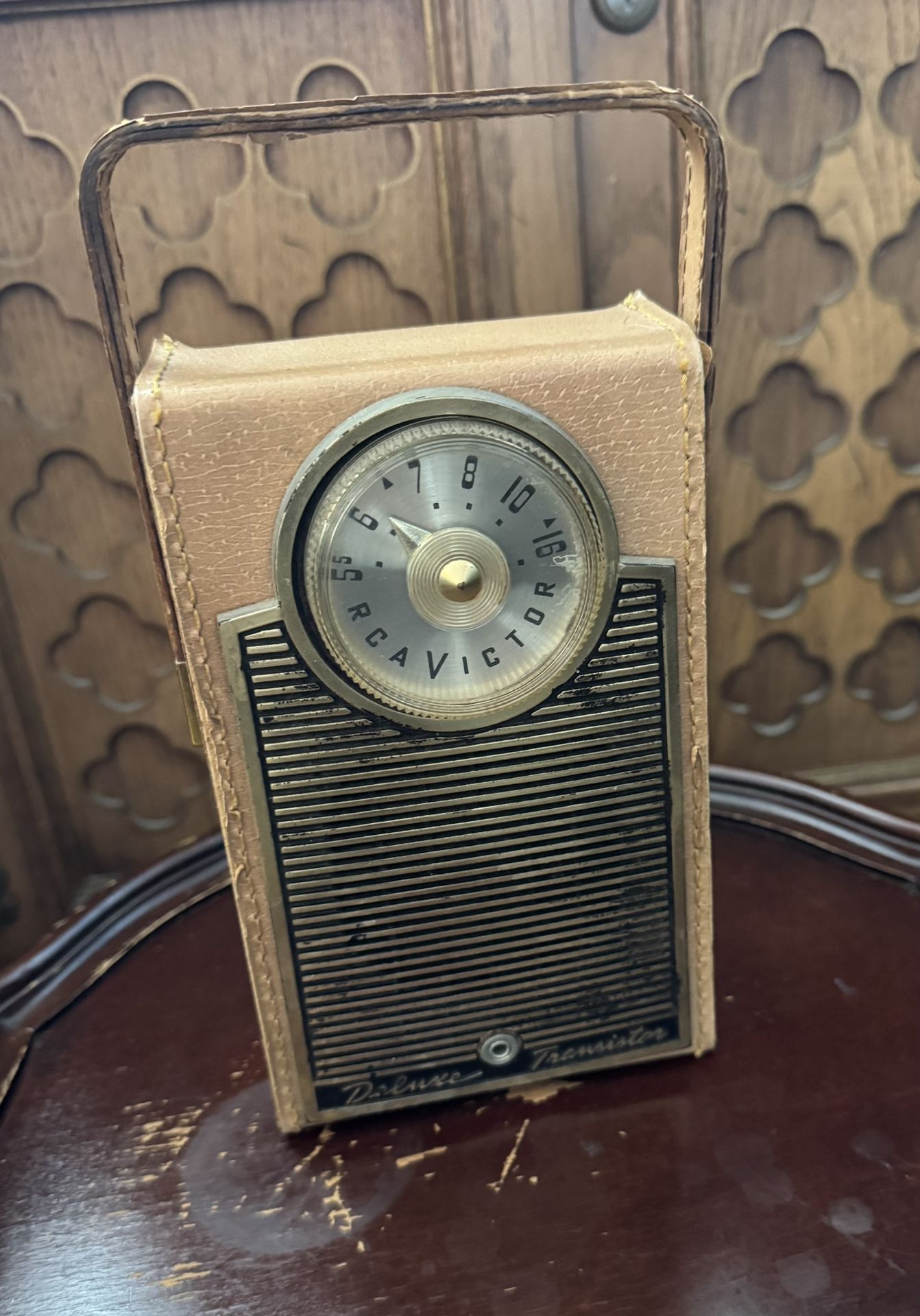 ✅Vintage Radio Works