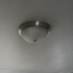 Lamp Foco De Techo