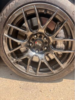 17 inch rims