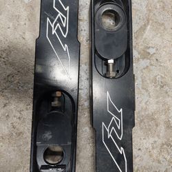 Yamaha R1 Parts