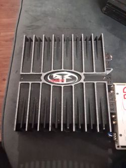 Amp punch