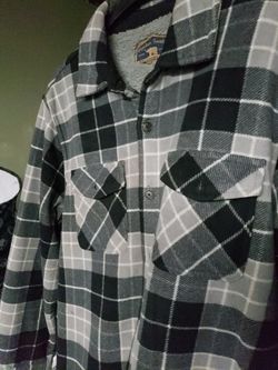 Mens Jacket